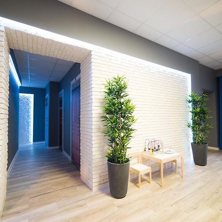 Hostel Filip 2 Gdansk Ngoại thất bức ảnh