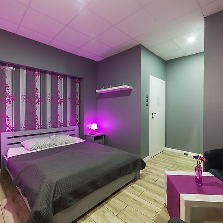 Hostel Filip 2 Gdansk Ngoại thất bức ảnh