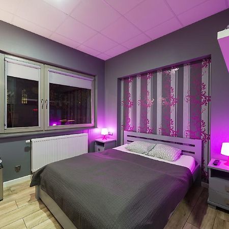 Hostel Filip 2 Gdansk Ngoại thất bức ảnh