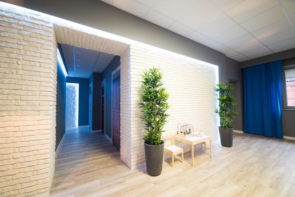 Hostel Filip 2 Gdansk Ngoại thất bức ảnh