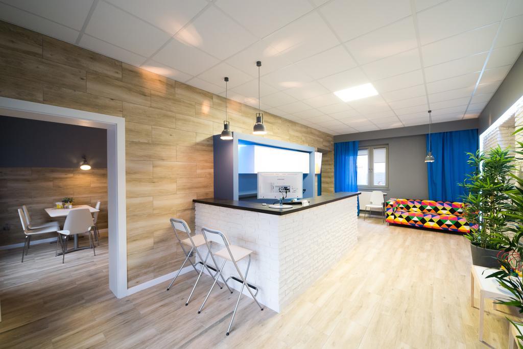 Hostel Filip 2 Gdansk Ngoại thất bức ảnh