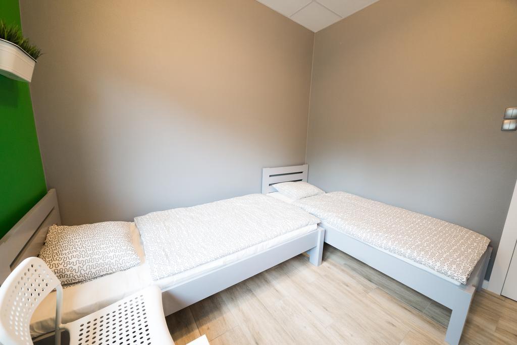 Hostel Filip 2 Gdansk Phòng bức ảnh