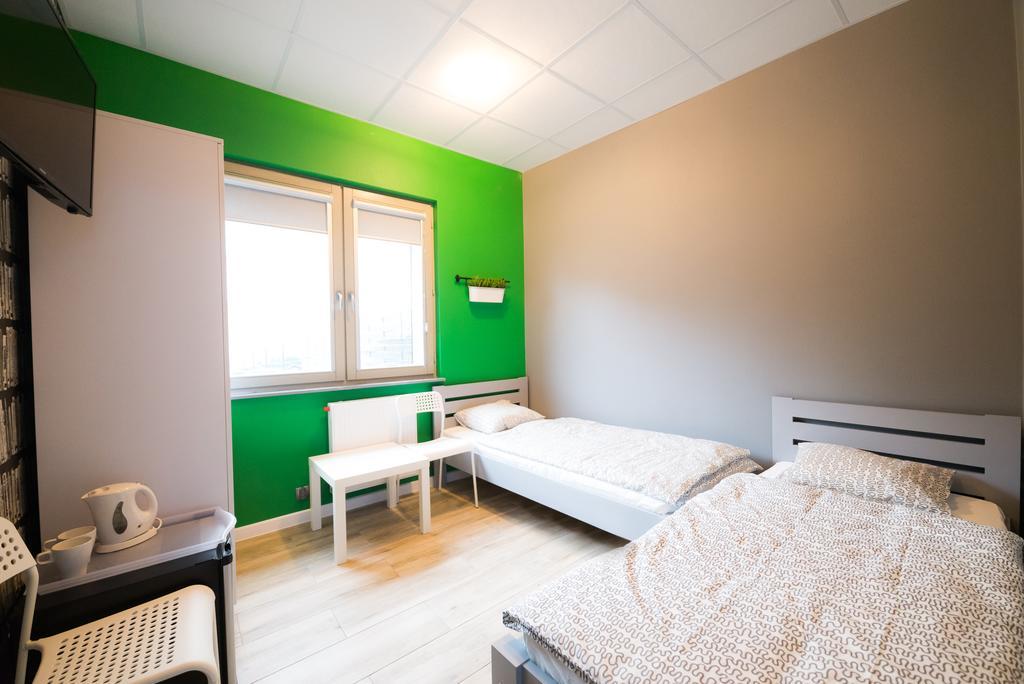 Hostel Filip 2 Gdansk Phòng bức ảnh