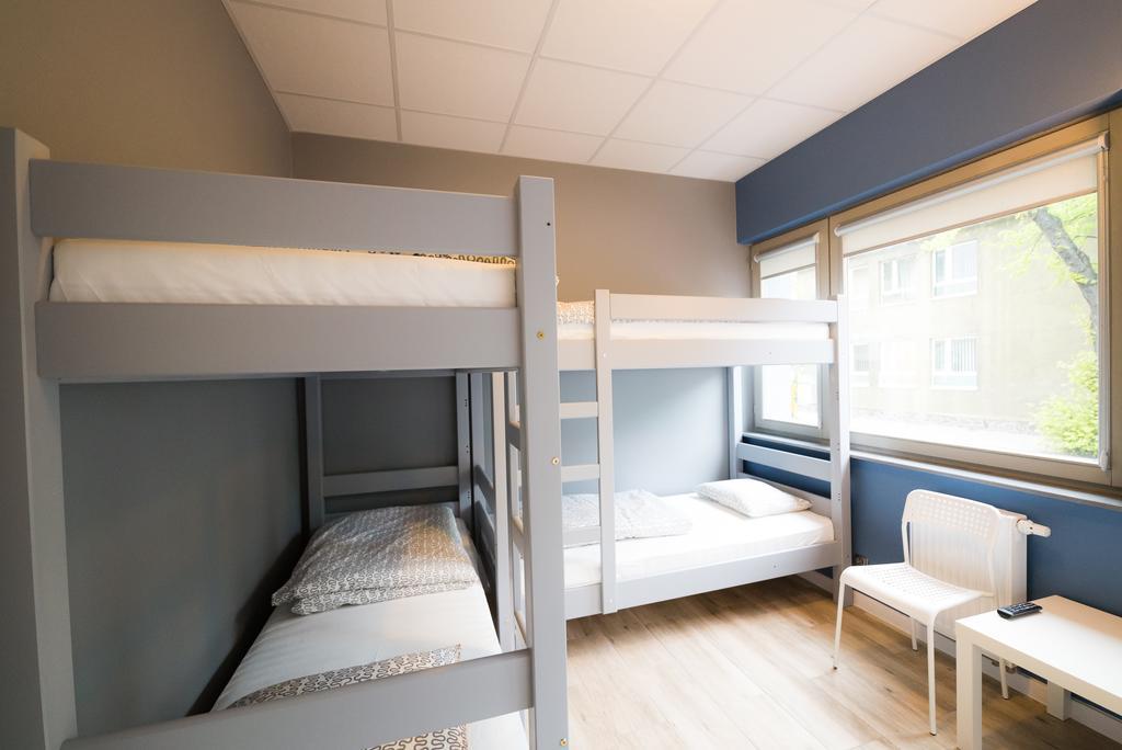 Hostel Filip 2 Gdansk Phòng bức ảnh