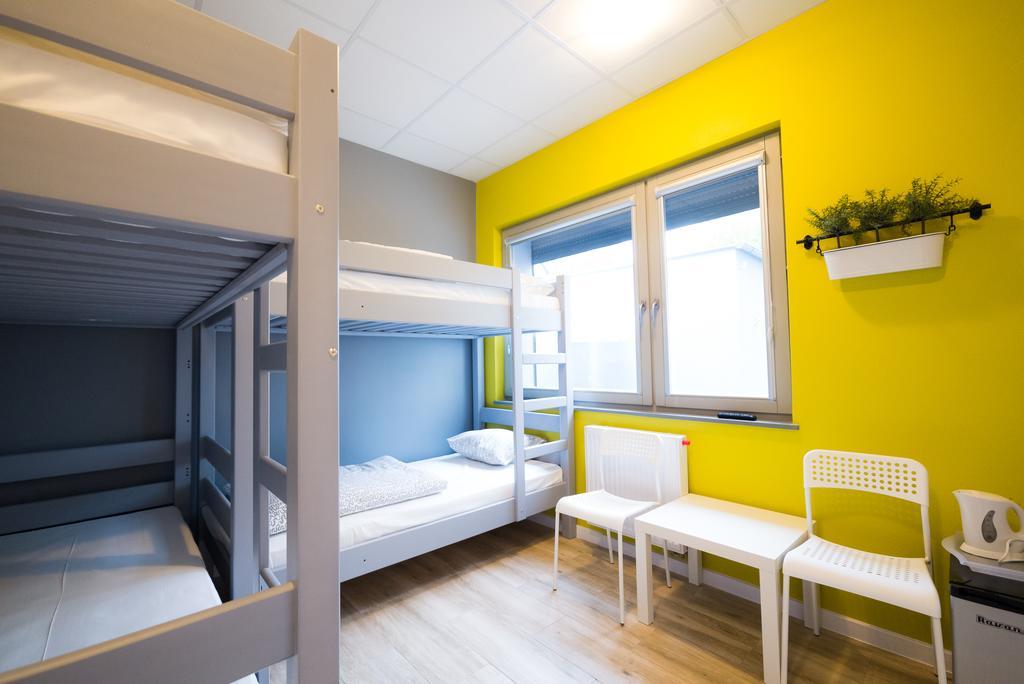 Hostel Filip 2 Gdansk Phòng bức ảnh
