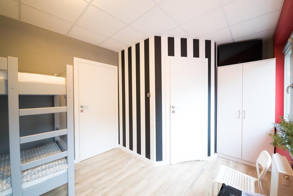 Hostel Filip 2 Gdansk Phòng bức ảnh