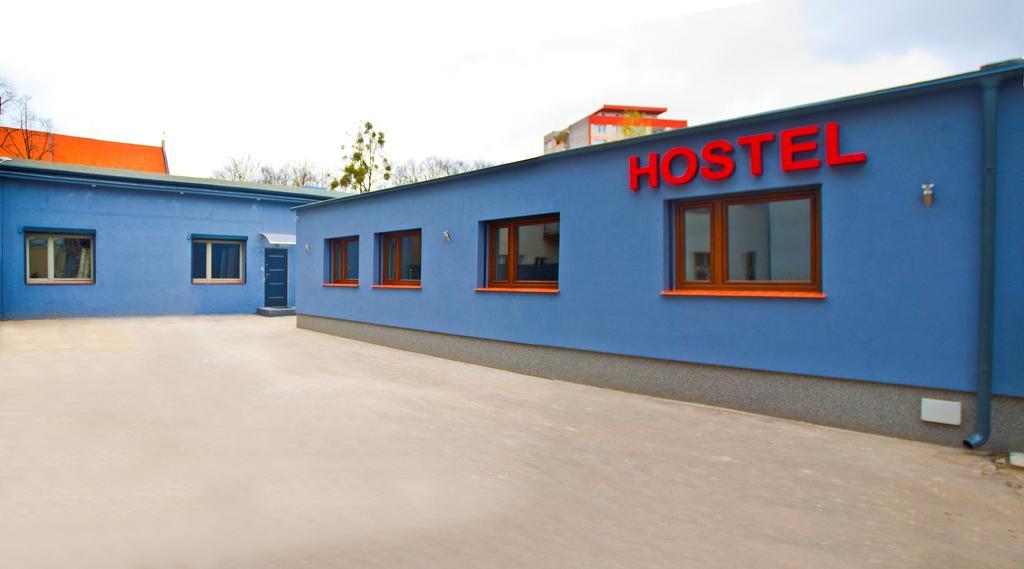 Hostel Filip 2 Gdansk Ngoại thất bức ảnh