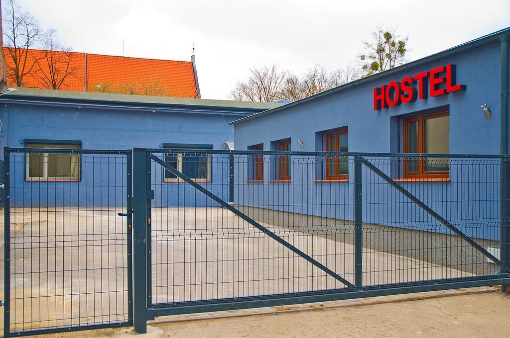 Hostel Filip 2 Gdansk Phòng bức ảnh