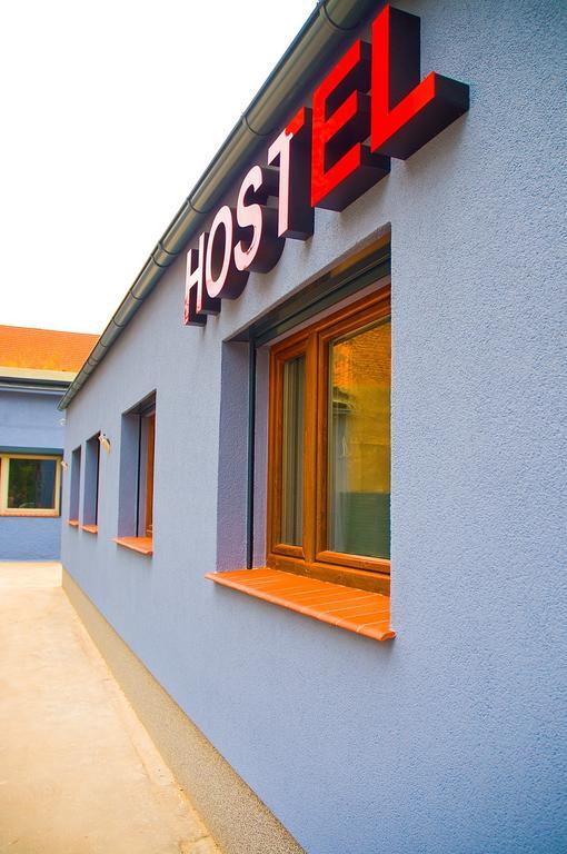 Hostel Filip 2 Gdansk Ngoại thất bức ảnh