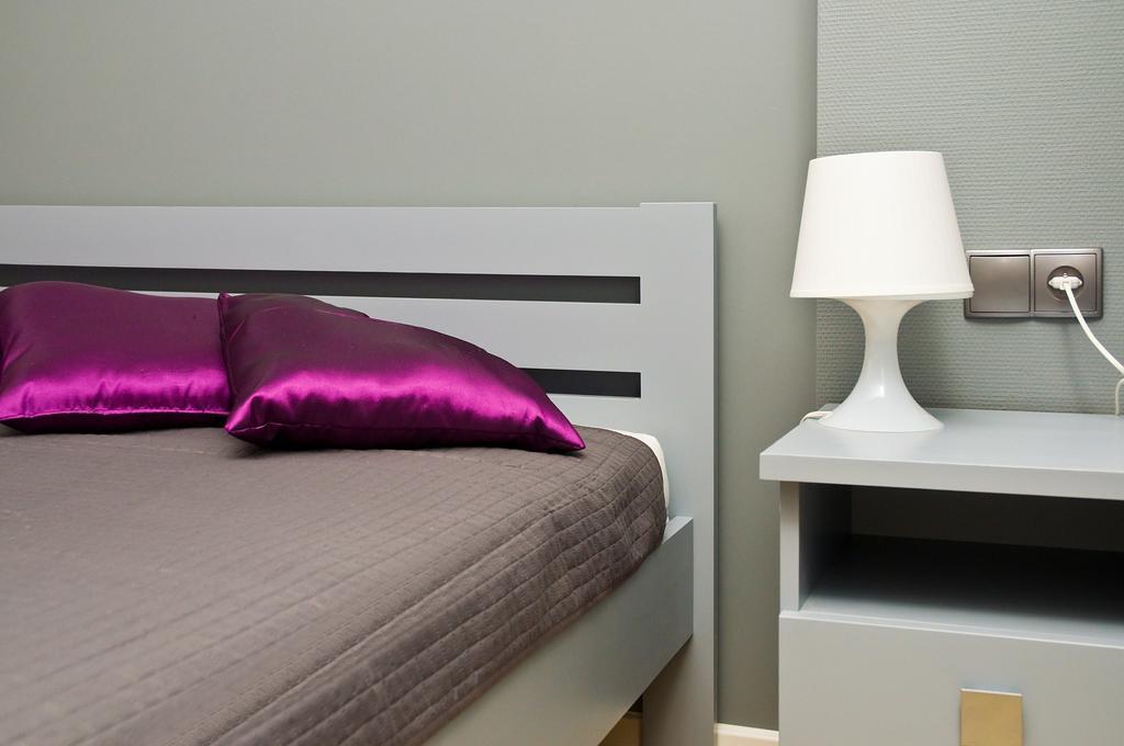 Hostel Filip 2 Gdansk Phòng bức ảnh