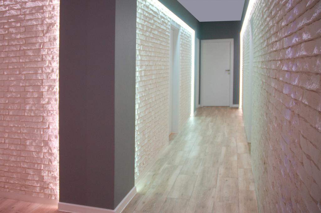 Hostel Filip 2 Gdansk Ngoại thất bức ảnh