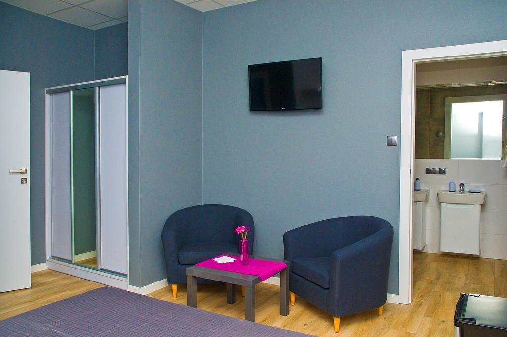 Hostel Filip 2 Gdansk Phòng bức ảnh