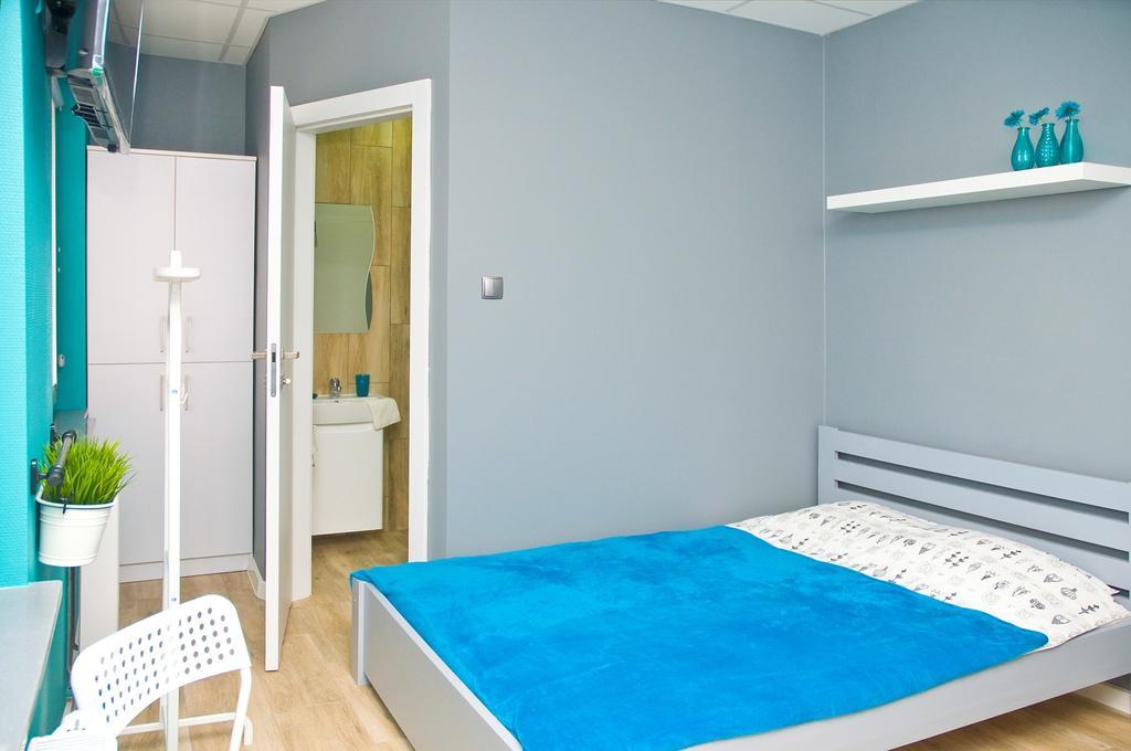 Hostel Filip 2 Gdansk Phòng bức ảnh