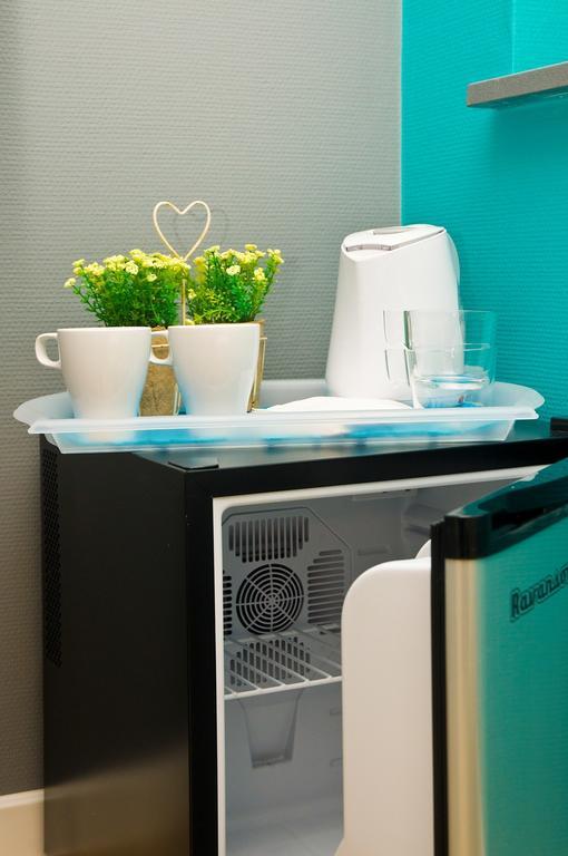 Hostel Filip 2 Gdansk Ngoại thất bức ảnh