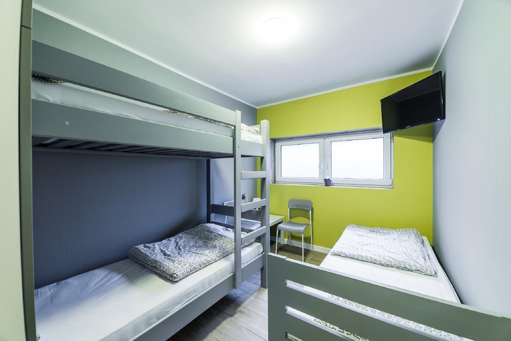 Hostel Filip 2 Gdansk Ngoại thất bức ảnh