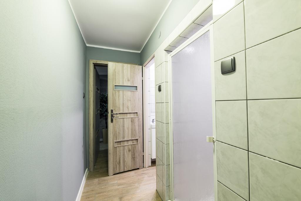 Hostel Filip 2 Gdansk Ngoại thất bức ảnh