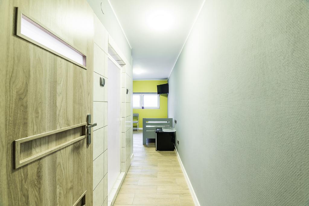 Hostel Filip 2 Gdansk Ngoại thất bức ảnh