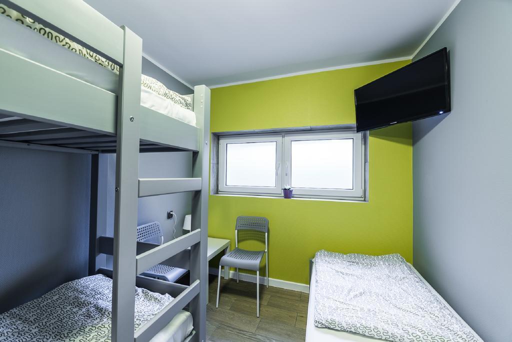 Hostel Filip 2 Gdansk Ngoại thất bức ảnh