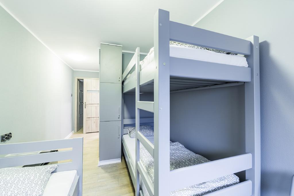 Hostel Filip 2 Gdansk Ngoại thất bức ảnh