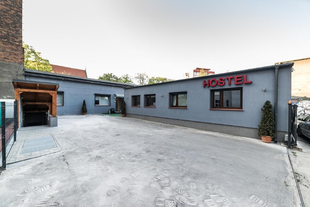 Hostel Filip 2 Gdansk Ngoại thất bức ảnh