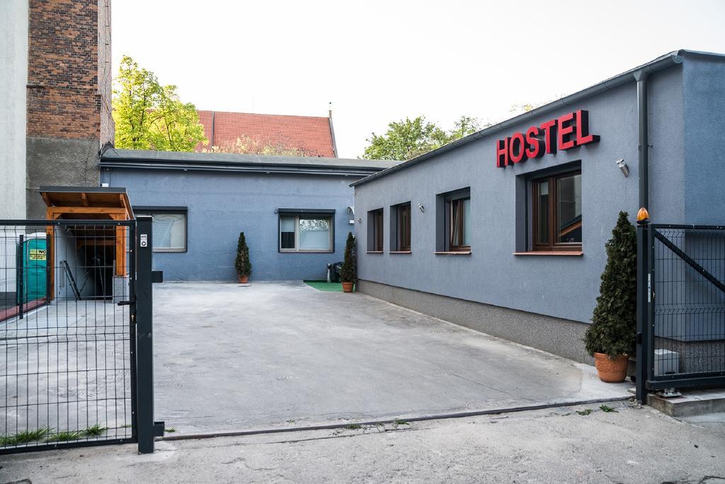 Hostel Filip 2 Gdansk Ngoại thất bức ảnh