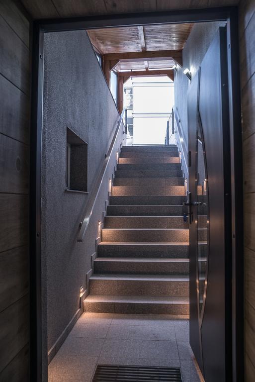 Hostel Filip 2 Gdansk Ngoại thất bức ảnh