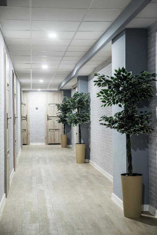 Hostel Filip 2 Gdansk Ngoại thất bức ảnh