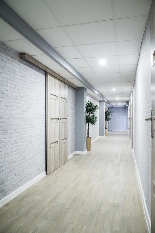 Hostel Filip 2 Gdansk Ngoại thất bức ảnh