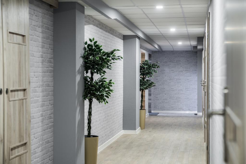 Hostel Filip 2 Gdansk Ngoại thất bức ảnh