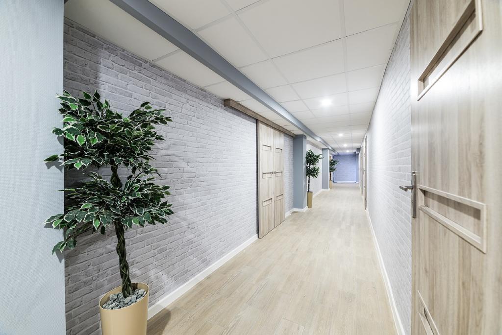 Hostel Filip 2 Gdansk Ngoại thất bức ảnh