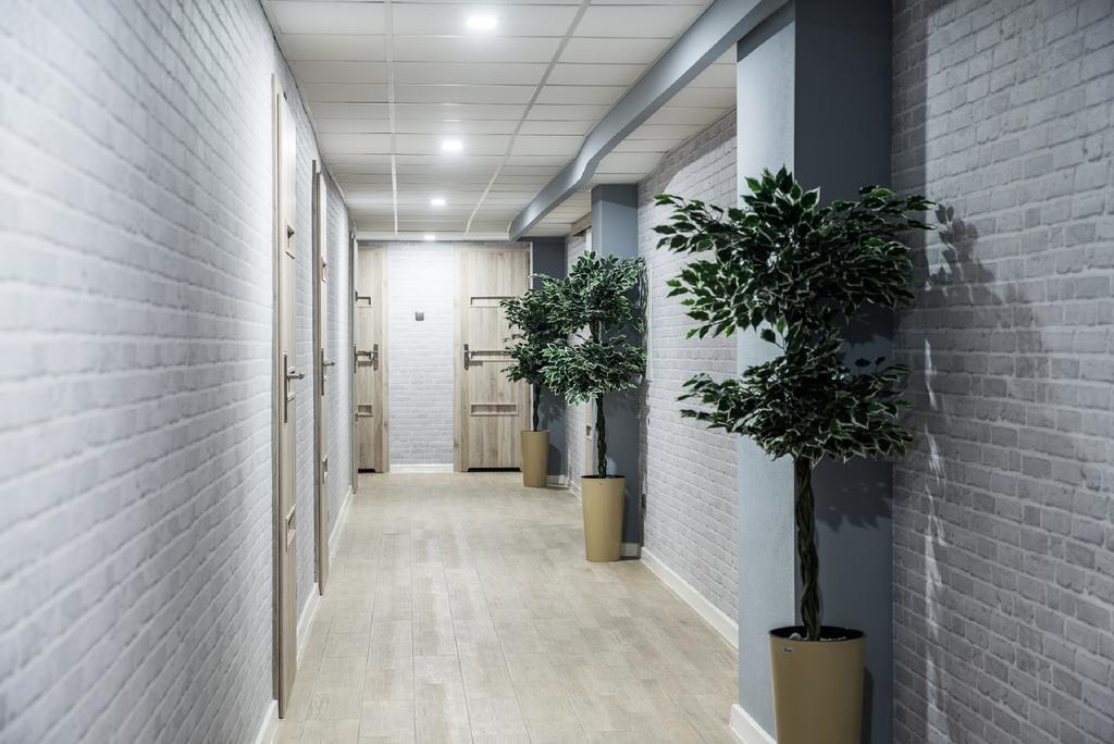 Hostel Filip 2 Gdansk Ngoại thất bức ảnh