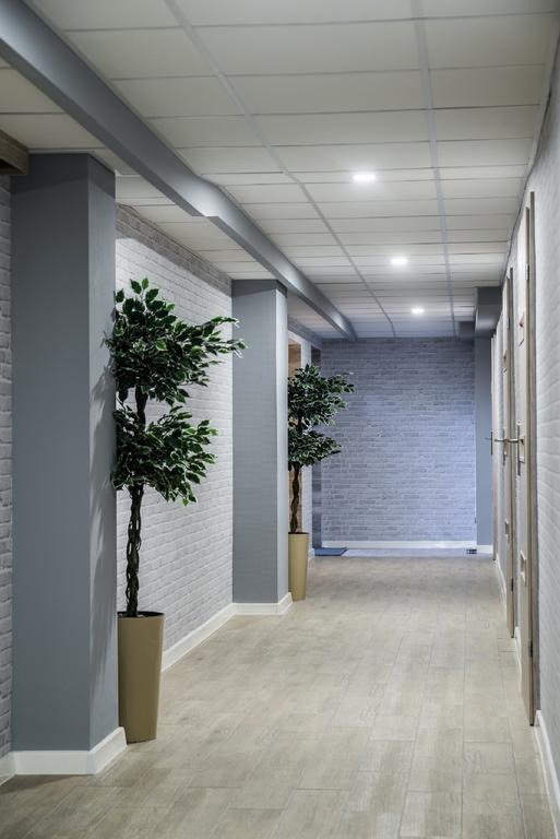 Hostel Filip 2 Gdansk Ngoại thất bức ảnh