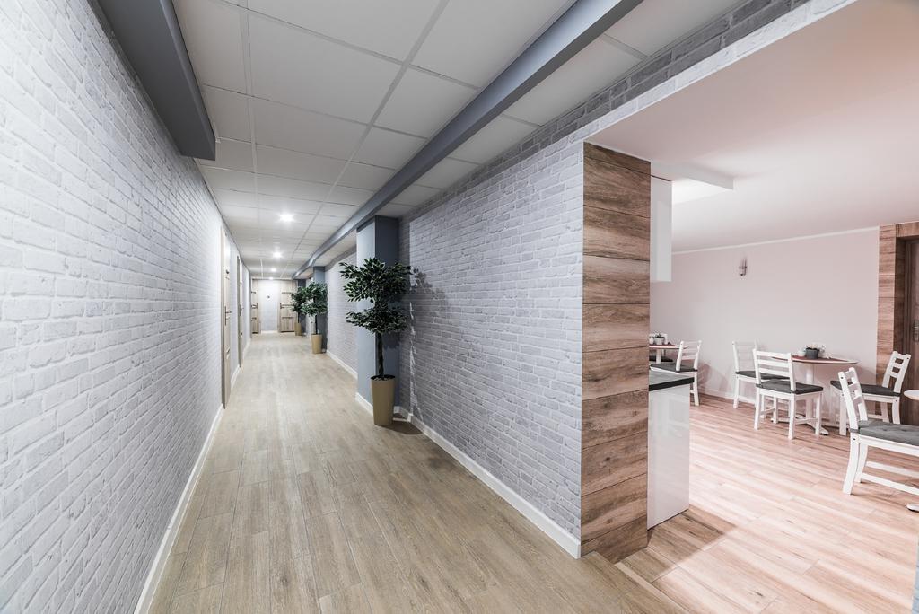 Hostel Filip 2 Gdansk Ngoại thất bức ảnh