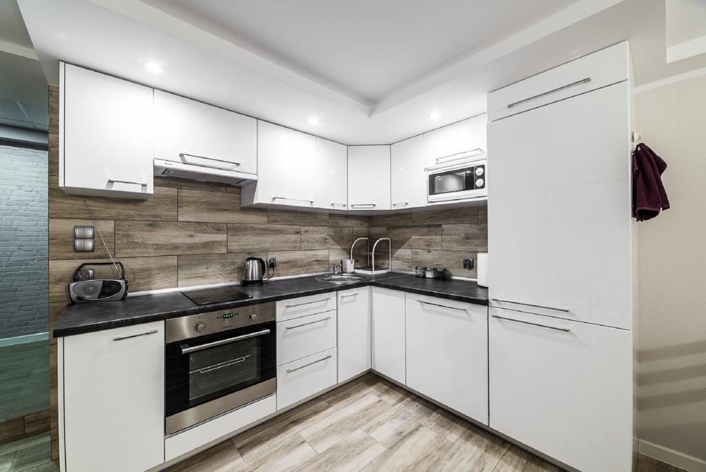 Hostel Filip 2 Gdansk Ngoại thất bức ảnh