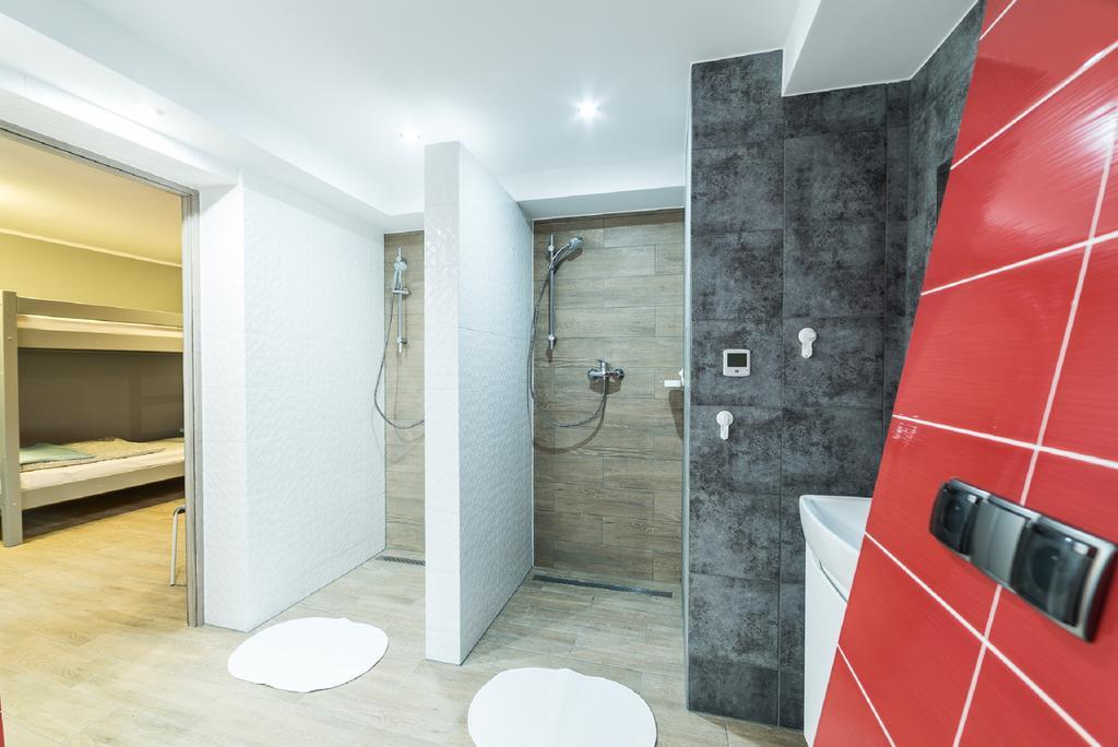Hostel Filip 2 Gdansk Ngoại thất bức ảnh