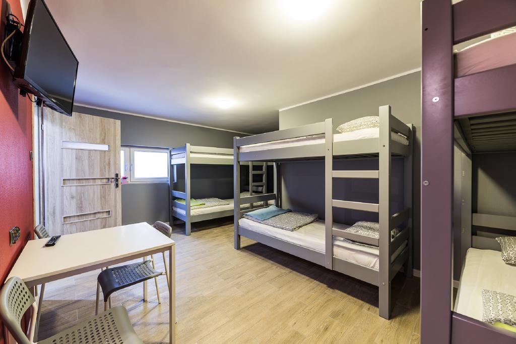 Hostel Filip 2 Gdansk Ngoại thất bức ảnh