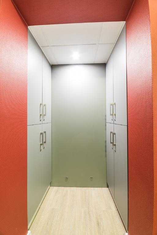 Hostel Filip 2 Gdansk Ngoại thất bức ảnh