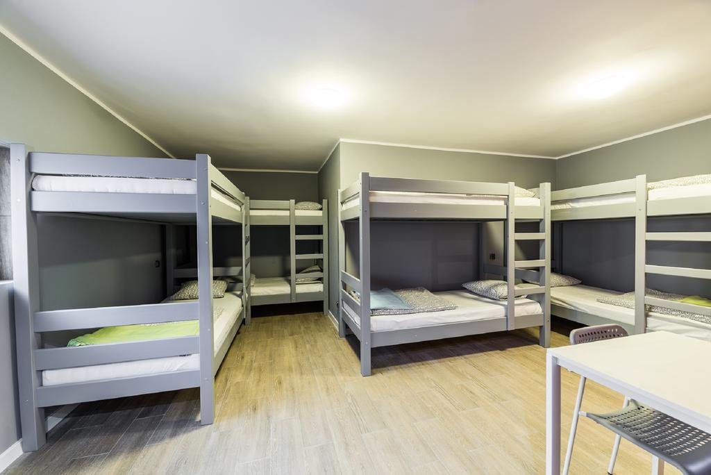 Hostel Filip 2 Gdansk Ngoại thất bức ảnh