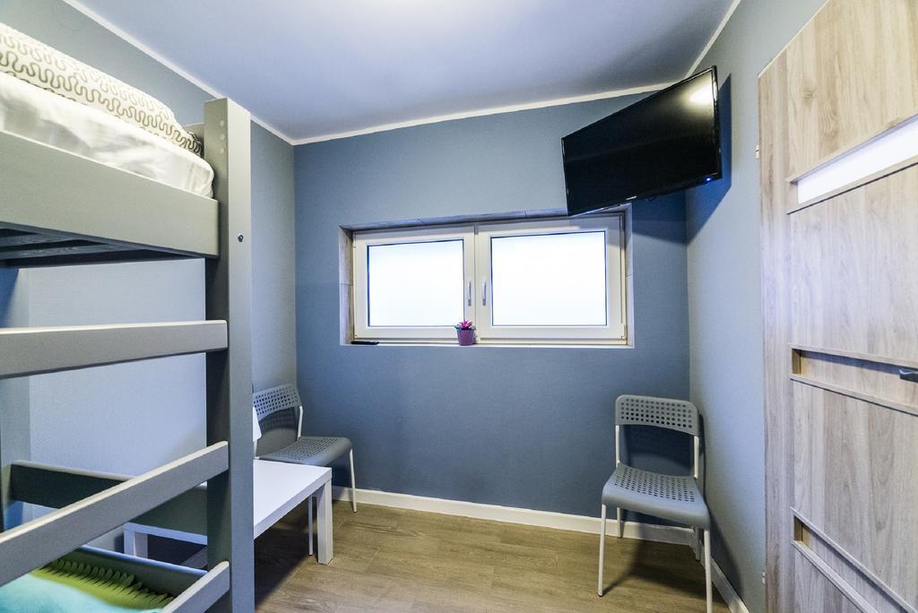 Hostel Filip 2 Gdansk Ngoại thất bức ảnh