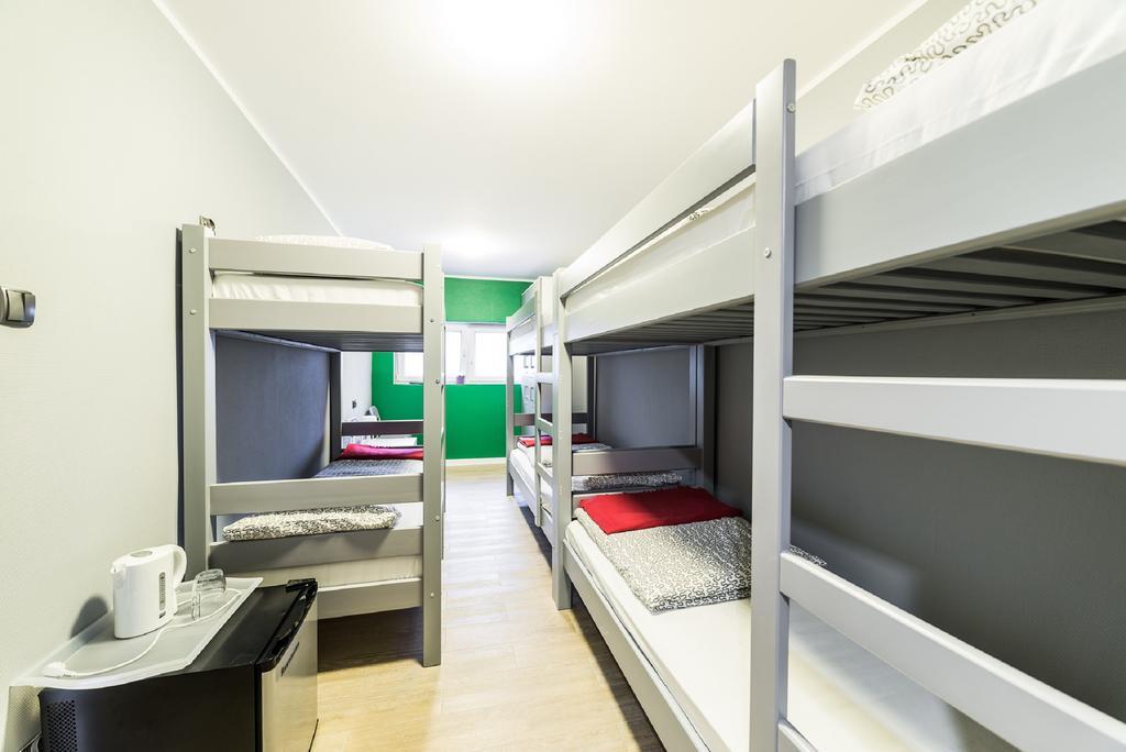 Hostel Filip 2 Gdansk Ngoại thất bức ảnh