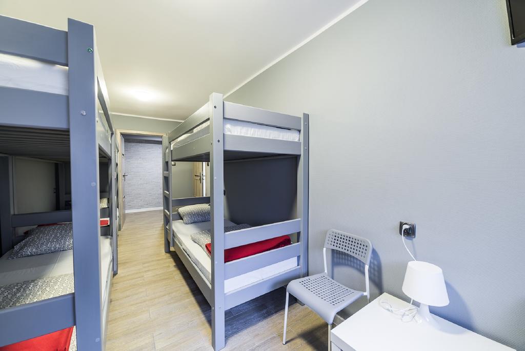 Hostel Filip 2 Gdansk Ngoại thất bức ảnh