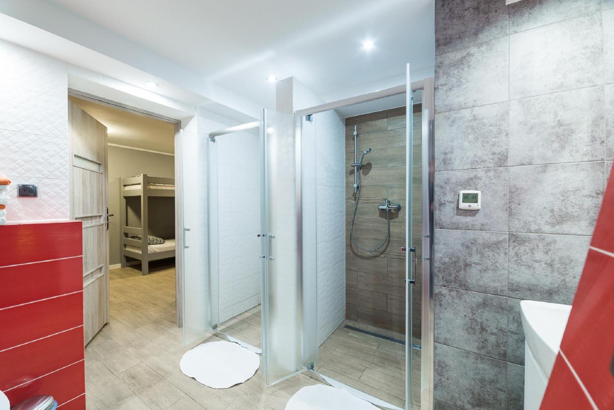 Hostel Filip 2 Gdansk Ngoại thất bức ảnh