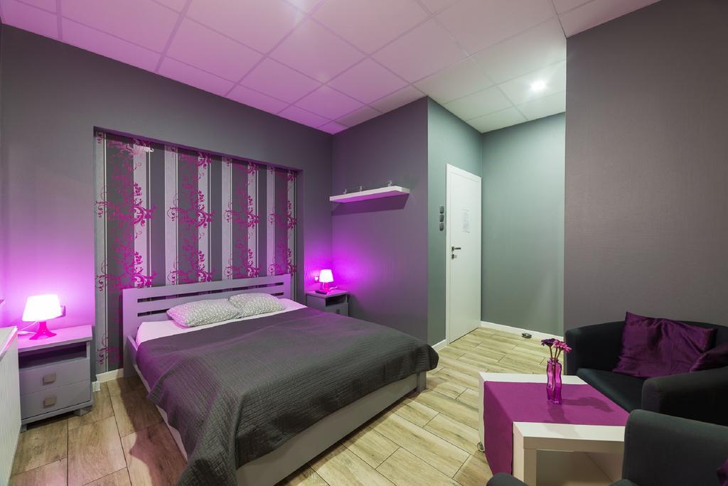 Hostel Filip 2 Gdansk Ngoại thất bức ảnh