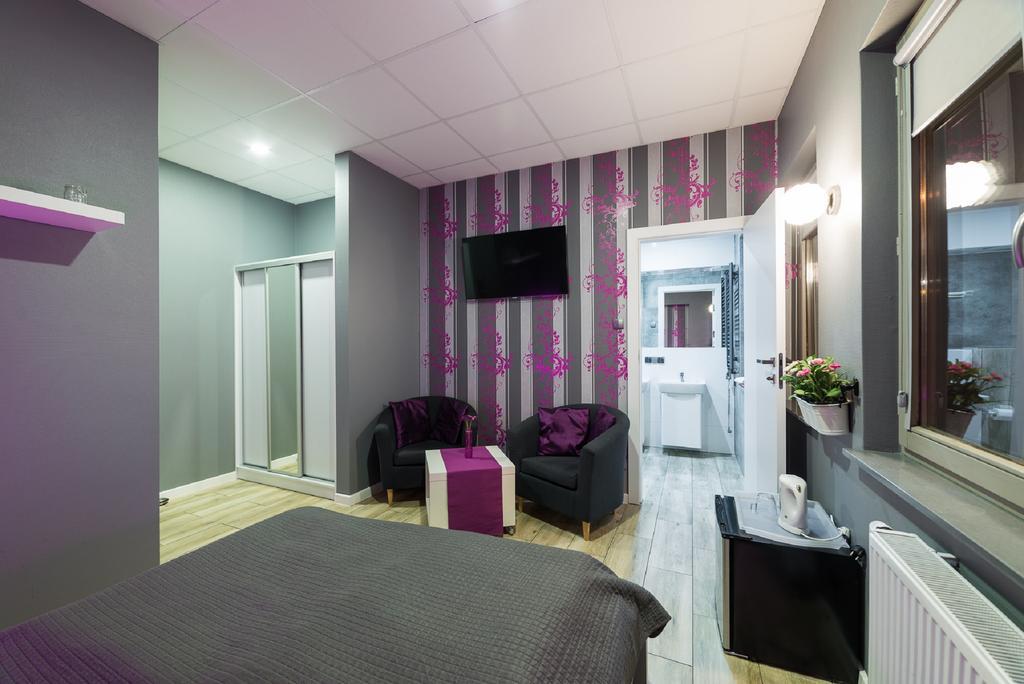 Hostel Filip 2 Gdansk Ngoại thất bức ảnh