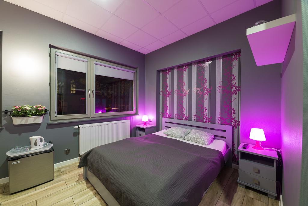 Hostel Filip 2 Gdansk Ngoại thất bức ảnh