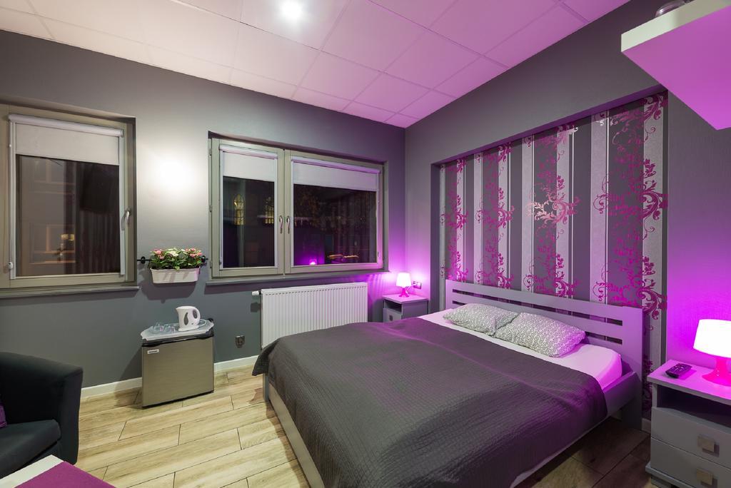 Hostel Filip 2 Gdansk Ngoại thất bức ảnh
