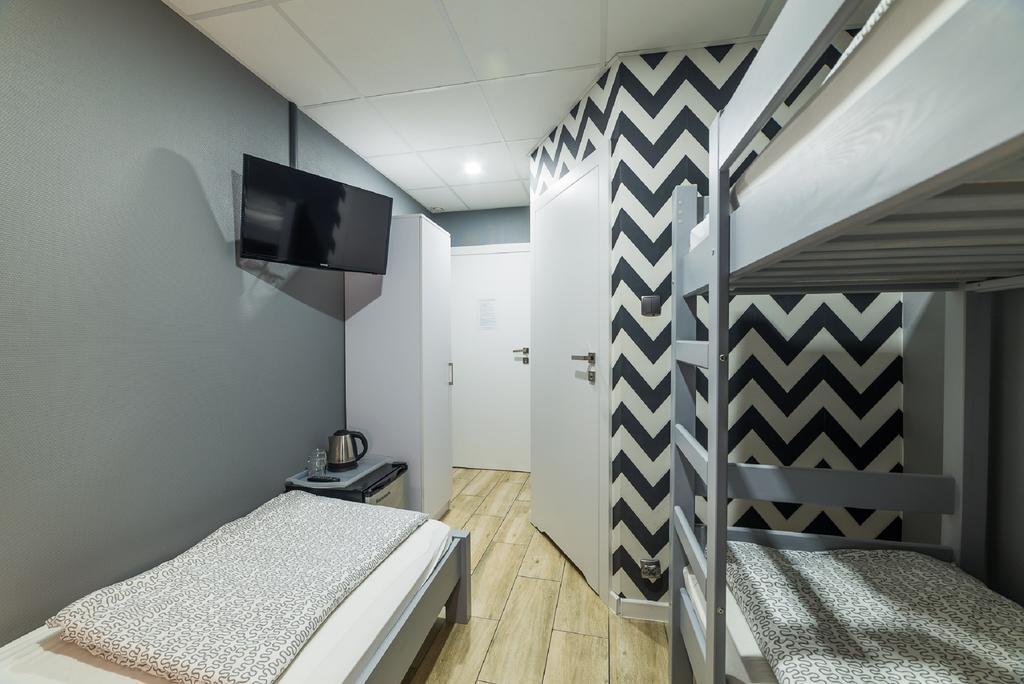 Hostel Filip 2 Gdansk Ngoại thất bức ảnh