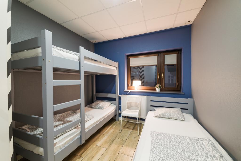 Hostel Filip 2 Gdansk Ngoại thất bức ảnh