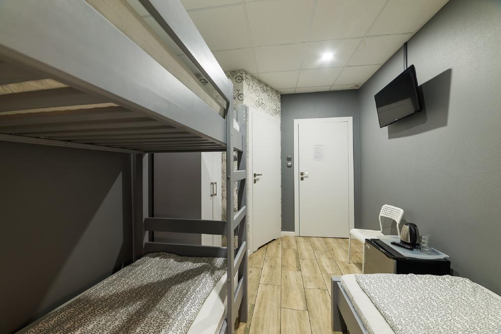 Hostel Filip 2 Gdansk Ngoại thất bức ảnh